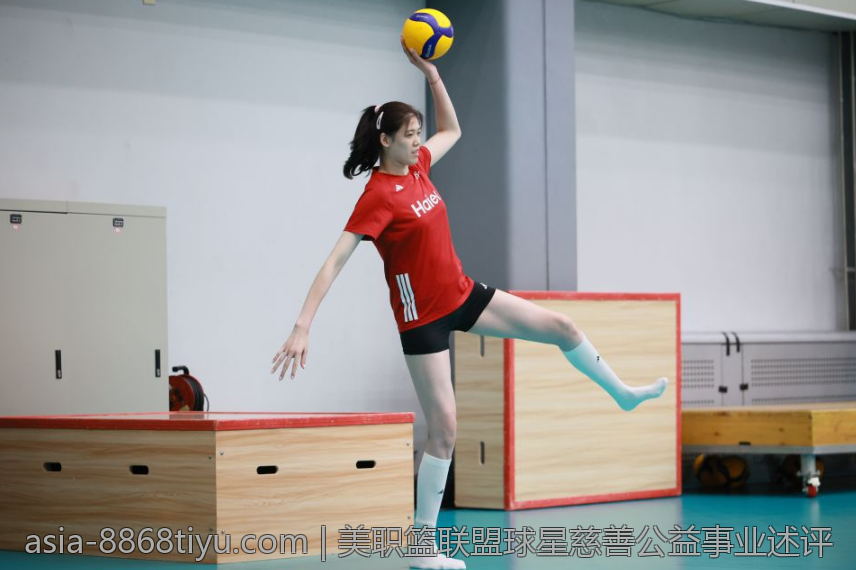 美职篮联盟球星慈善公益事业述评