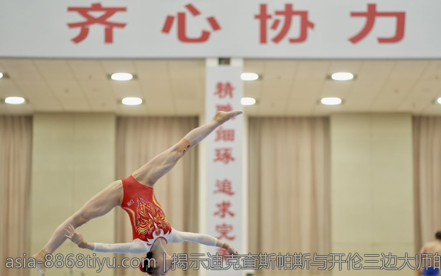 揭示迪克查斯帕斯与开伦三边大师的秘密传承