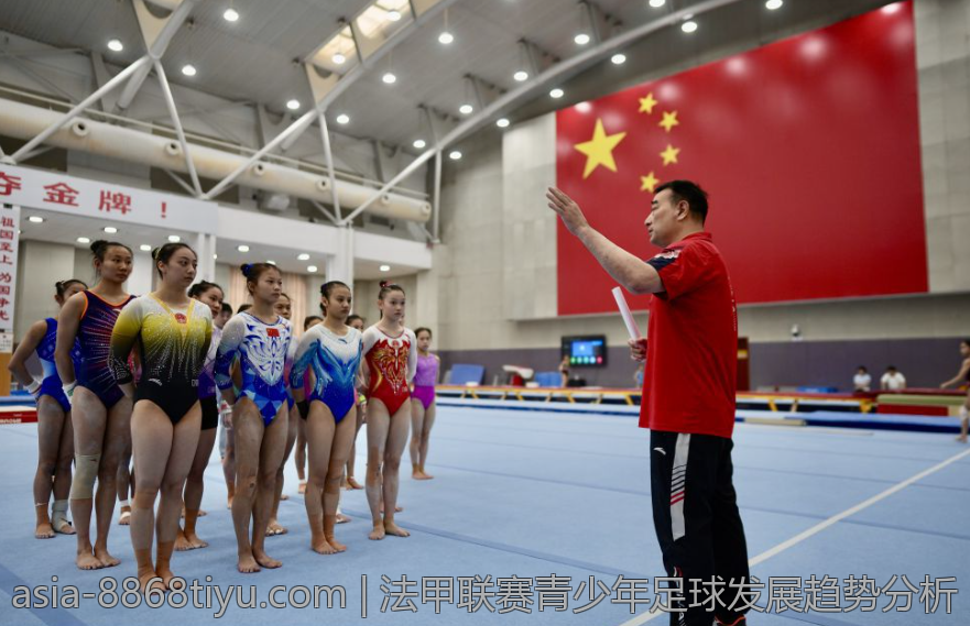 法甲联赛青少年足球发展趋势分析