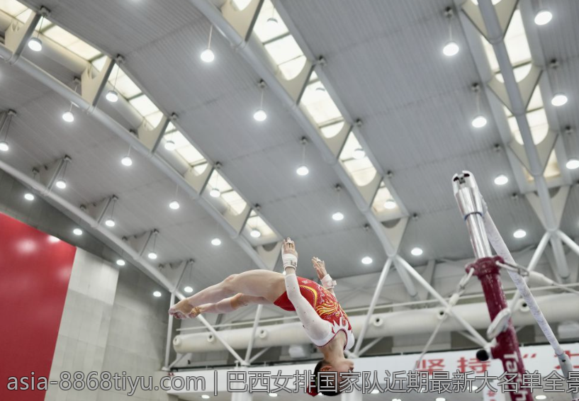 巴西女排国家队近期最新大名单全景回顾