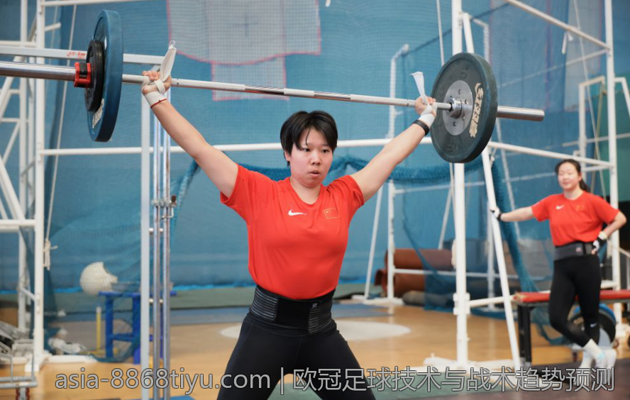 欧冠足球技术与战术趋势预测