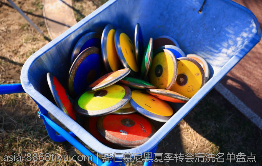 拜仁慕尼黑夏季转会清洗名单盘点