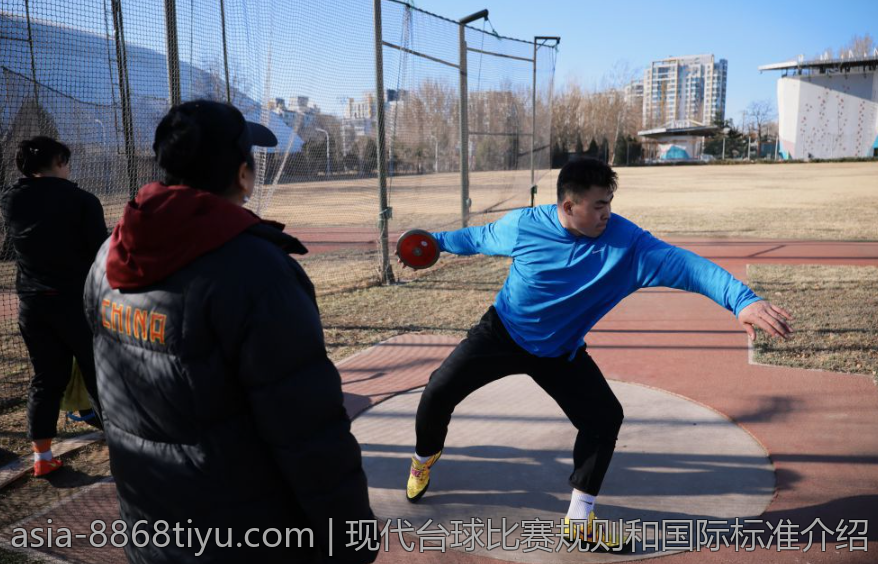 现代台球比赛规则和国际标准介绍