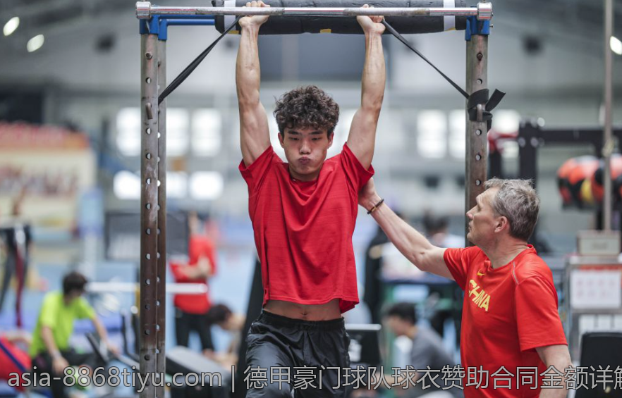 德甲豪门球队球衣赞助合同金额详解
