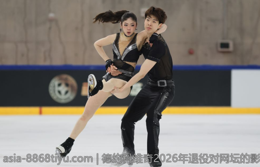 德约科维奇2026年退役对网坛的影响与展望