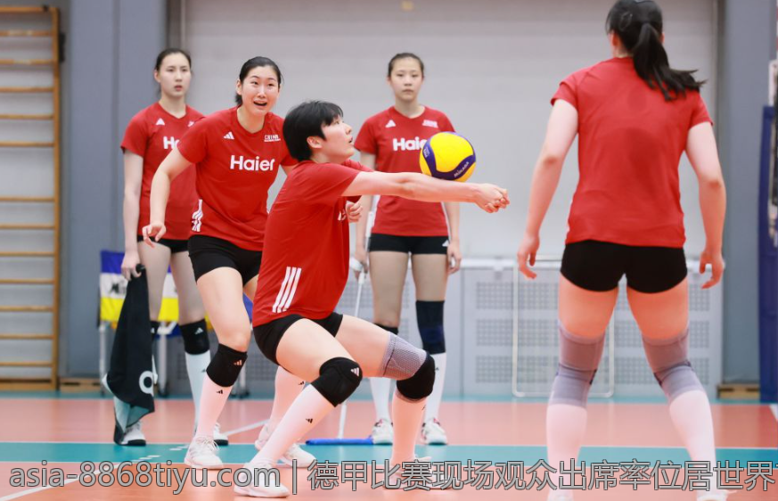 德甲比赛现场观众出席率位居世界首位