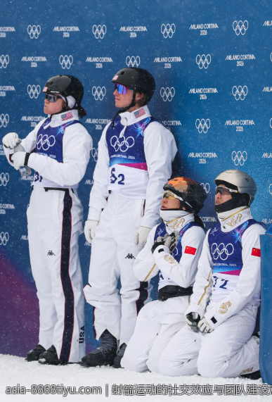 射箭运动的社交效应与团队建设意义