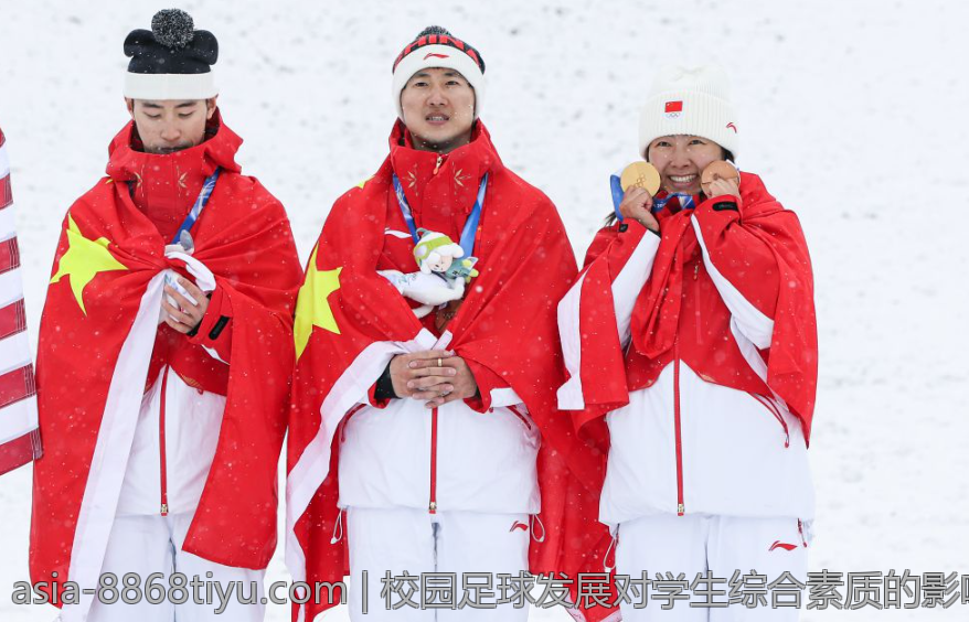 校园足球发展对学生综合素质的影响