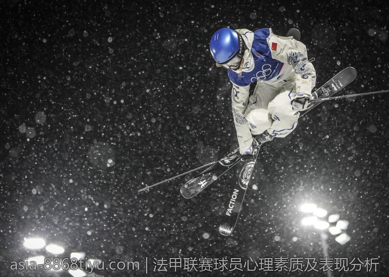 法甲联赛球员心理素质及表现分析