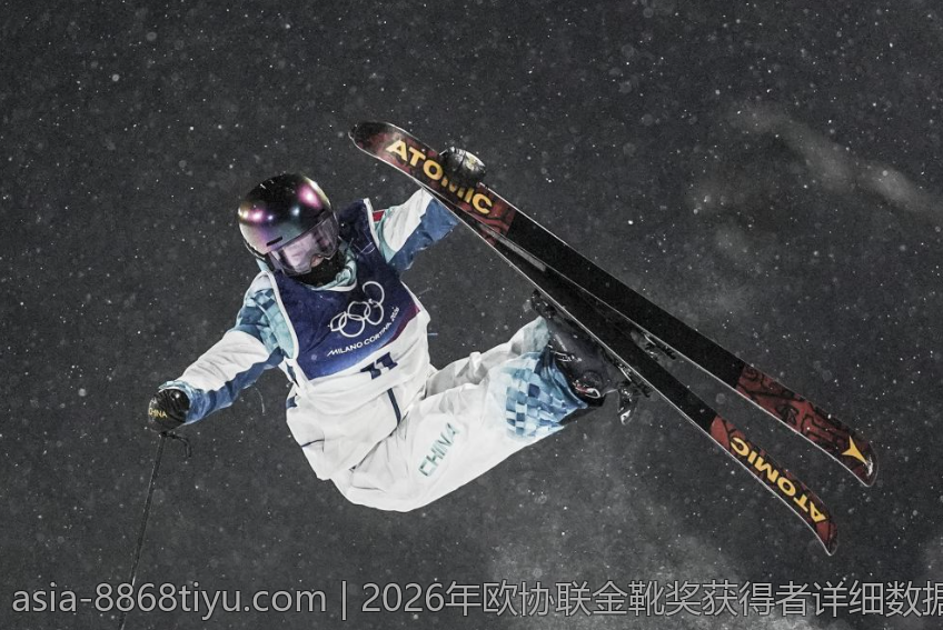 2026年欧协联金靴奖获得者详细数据与赛季统计分析