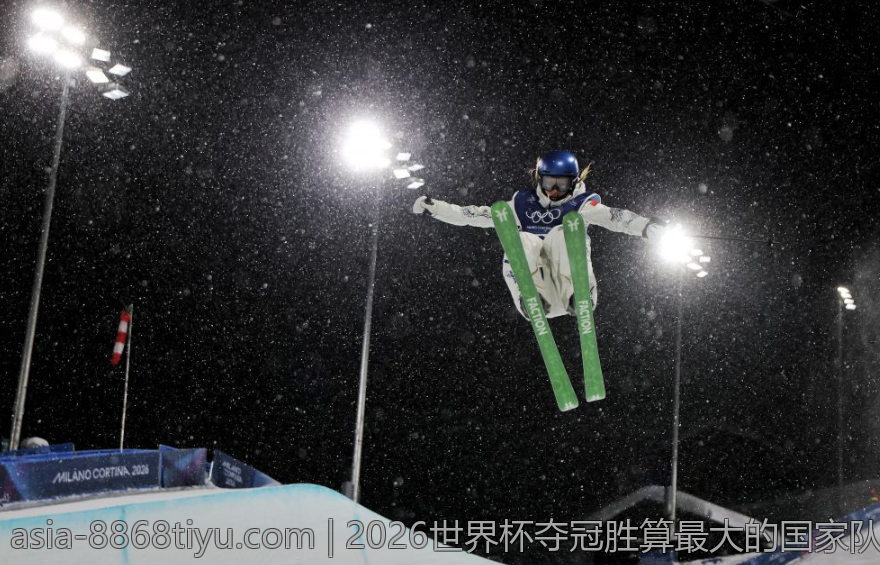 2026世界杯夺冠胜算最大的国家队盘点