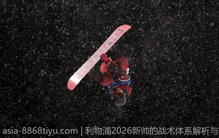 利物浦2026新帅的战术体系解析与未来走向