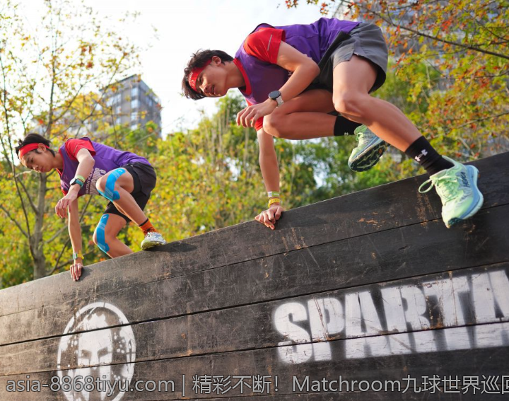 精彩不断！Matchroom九球世界巡回赛全场直播尽享足球盛宴