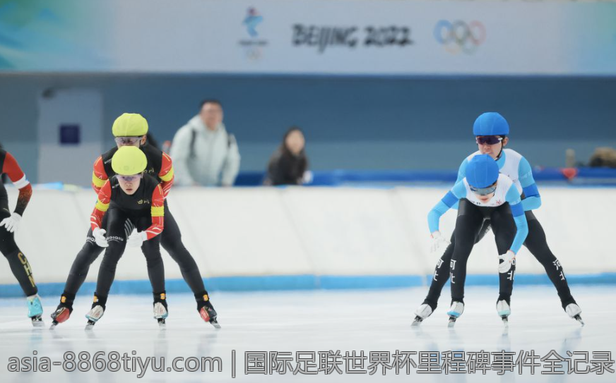 国际足联世界杯里程碑事件全记录
