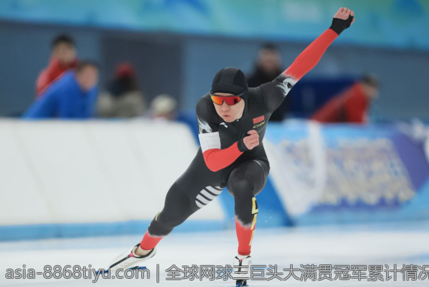 全球网球三巨头大满贯冠军累计情况全面盘点